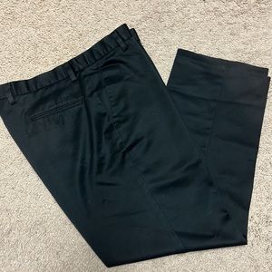Men’s Dockers size W 36 L 30, flat front pants